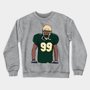 Bobby the legend Crewneck Sweatshirt